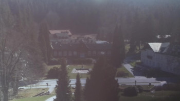 Lázně Karlova Studánka