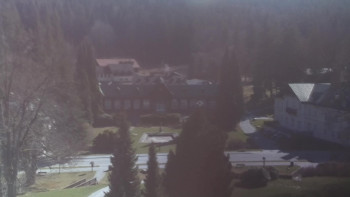 Lázně Karlova Studánka