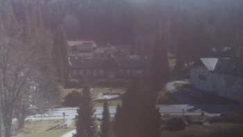 Lázně Karlova Studánka