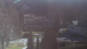 Lázně Karlova Studánka