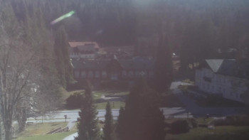 Lázně Karlova Studánka