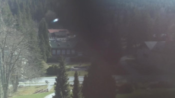 Lázně Karlova Studánka