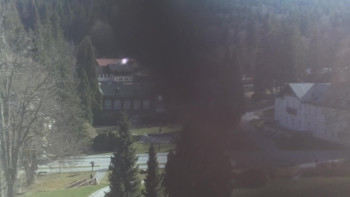 Lázně Karlova Studánka