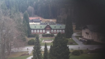 Lázně Karlova Studánka