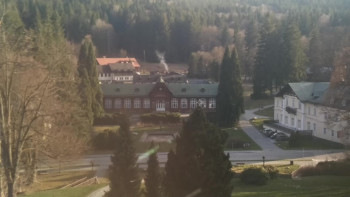 Lázně Karlova Studánka