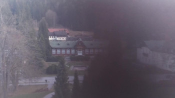 Lázně Karlova Studánka