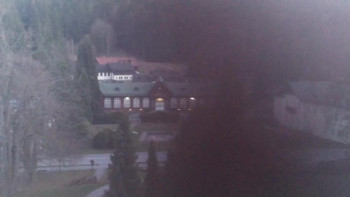 Lázně Karlova Studánka