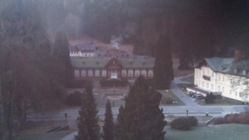 Lázně Karlova Studánka