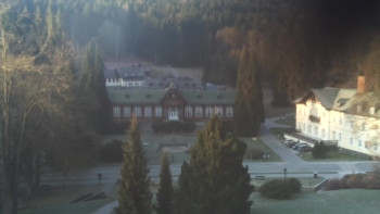 Lázně Karlova Studánka