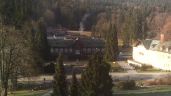 Lázně Karlova Studánka