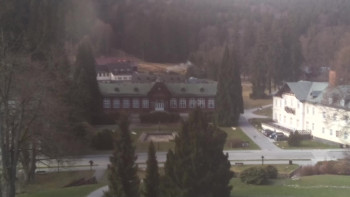 Lázně Karlova Studánka