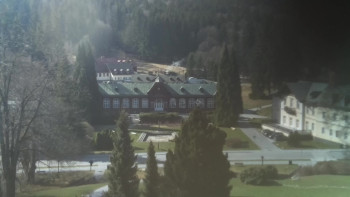 Lázně Karlova Studánka