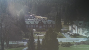 Lázně Karlova Studánka