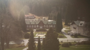 Lázně Karlova Studánka