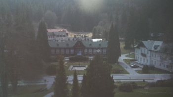 Lázně Karlova Studánka