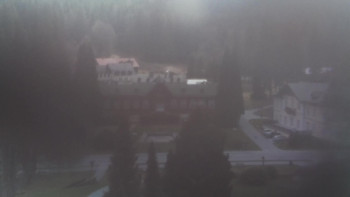 Lázně Karlova Studánka