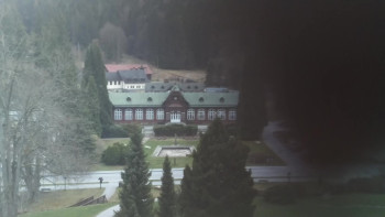 Lázně Karlova Studánka