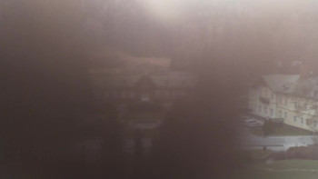 Lázně Karlova Studánka