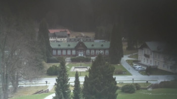 Lázně Karlova Studánka