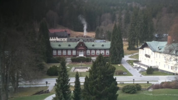 Lázně Karlova Studánka