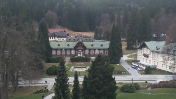 Lázně Karlova Studánka