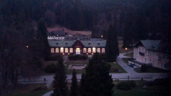 Lázně Karlova Studánka