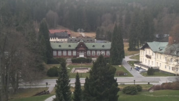 Lázně Karlova Studánka