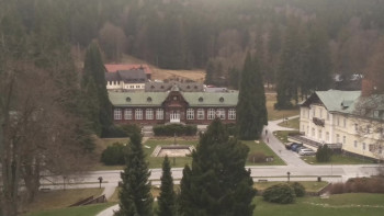 Lázně Karlova Studánka