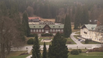 Lázně Karlova Studánka