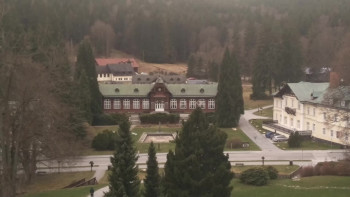 Lázně Karlova Studánka