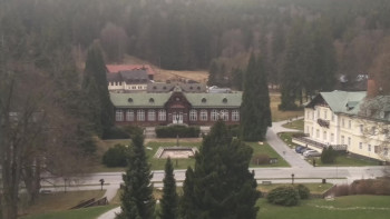 Lázně Karlova Studánka