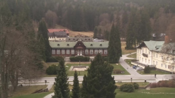 Lázně Karlova Studánka