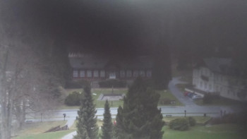 Lázně Karlova Studánka