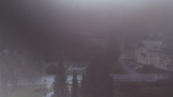 Lázně Karlova Studánka