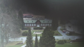 Lázně Karlova Studánka