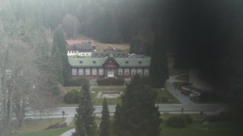 Lázně Karlova Studánka