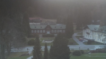 Lázně Karlova Studánka