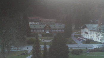 Lázně Karlova Studánka