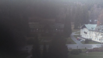 Lázně Karlova Studánka