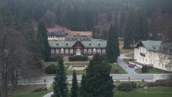 Lázně Karlova Studánka