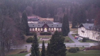 Lázně Karlova Studánka