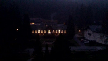 Lázně Karlova Studánka