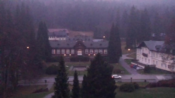 Lázně Karlova Studánka