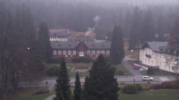 Lázně Karlova Studánka