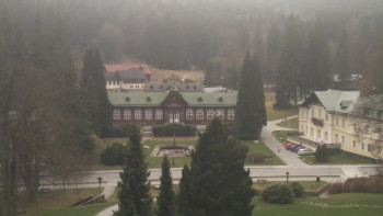 Lázně Karlova Studánka