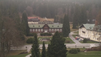 Lázně Karlova Studánka