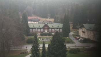 Lázně Karlova Studánka