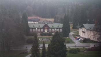 Lázně Karlova Studánka