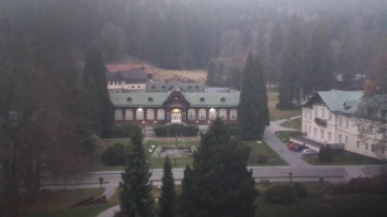 Lázně Karlova Studánka