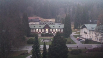 Lázně Karlova Studánka